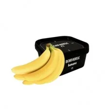 Табак для кальяна Dead Horse Banana (Банан), 200 г